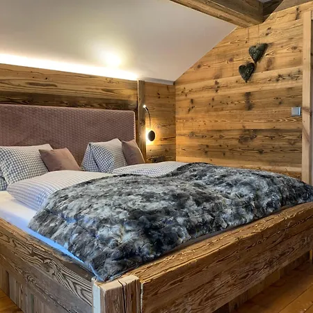Appartement Hansler 
