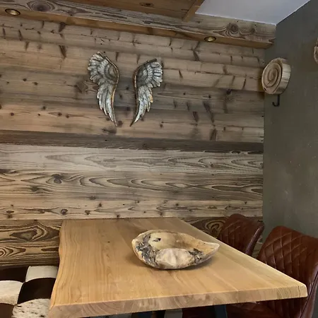 Appartement Hansler 