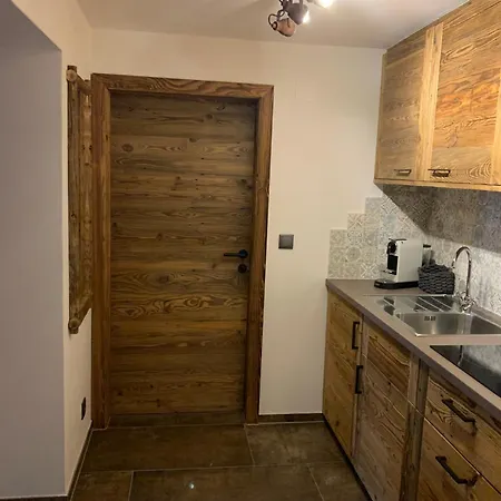 Appartement Hansler 