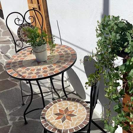 Appartement Hansler 